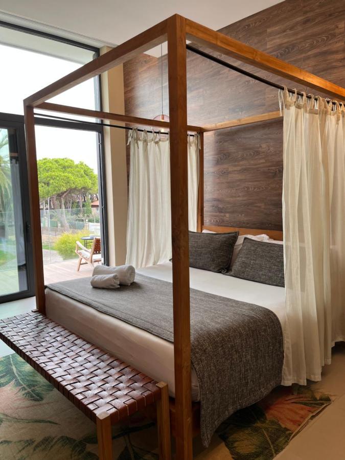 Playa Grande By Tropical - Adults Only Hotel Gavà Eksteriør billede