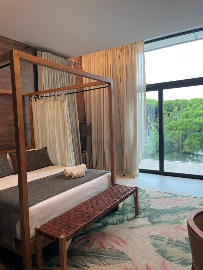 Playa Grande By Tropical - Adults Only Hotel Gavà Eksteriør billede