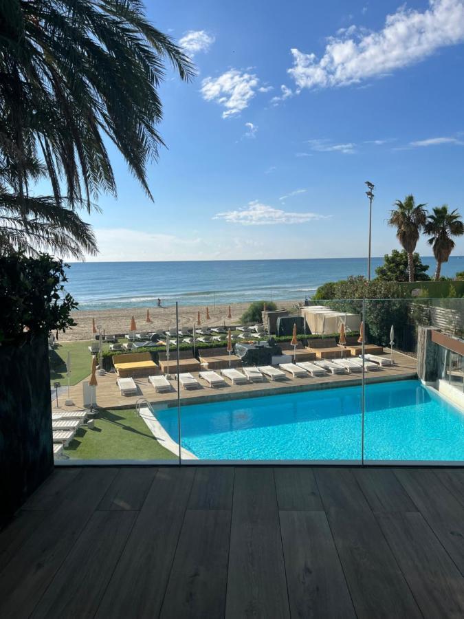 Playa Grande By Tropical - Adults Only Hotel Gavà Eksteriør billede