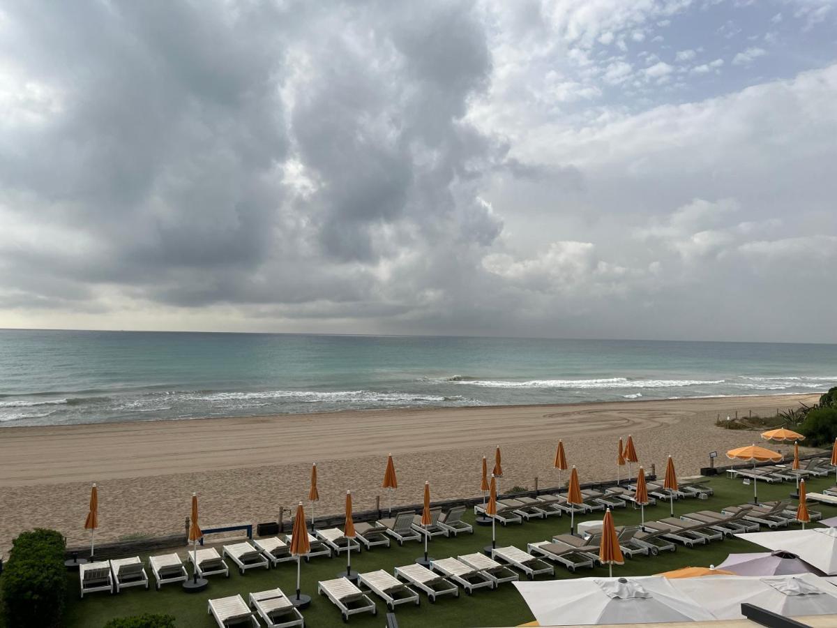 Playa Grande By Tropical - Adults Only Hotel Gavà Eksteriør billede