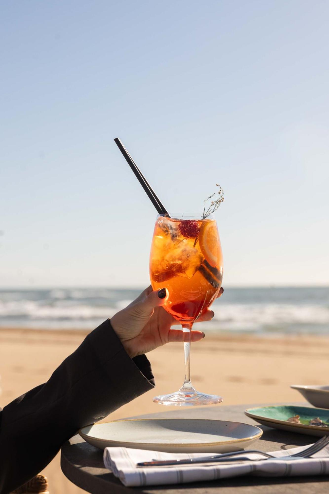 Playa Grande By Tropical - Adults Only Hotel Gavà Eksteriør billede