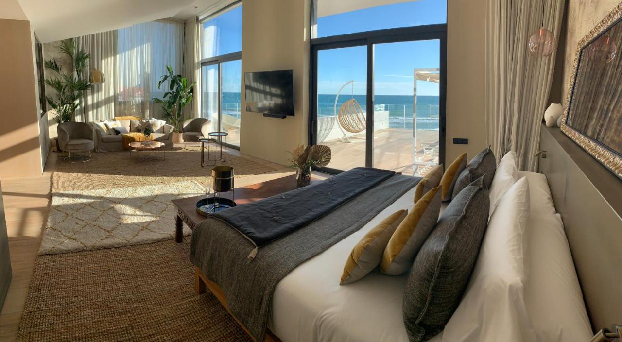 Playa Grande By Tropical - Adults Only Hotel Gavà Eksteriør billede