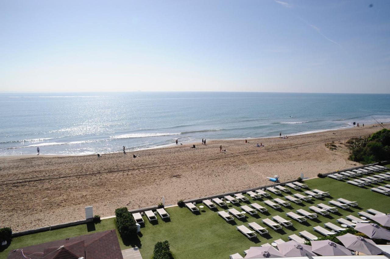 Playa Grande By Tropical - Adults Only Hotel Gavà Eksteriør billede