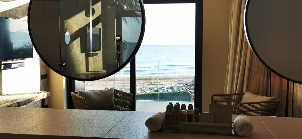 Playa Grande By Tropical - Adults Only Hotel Gavà Eksteriør billede