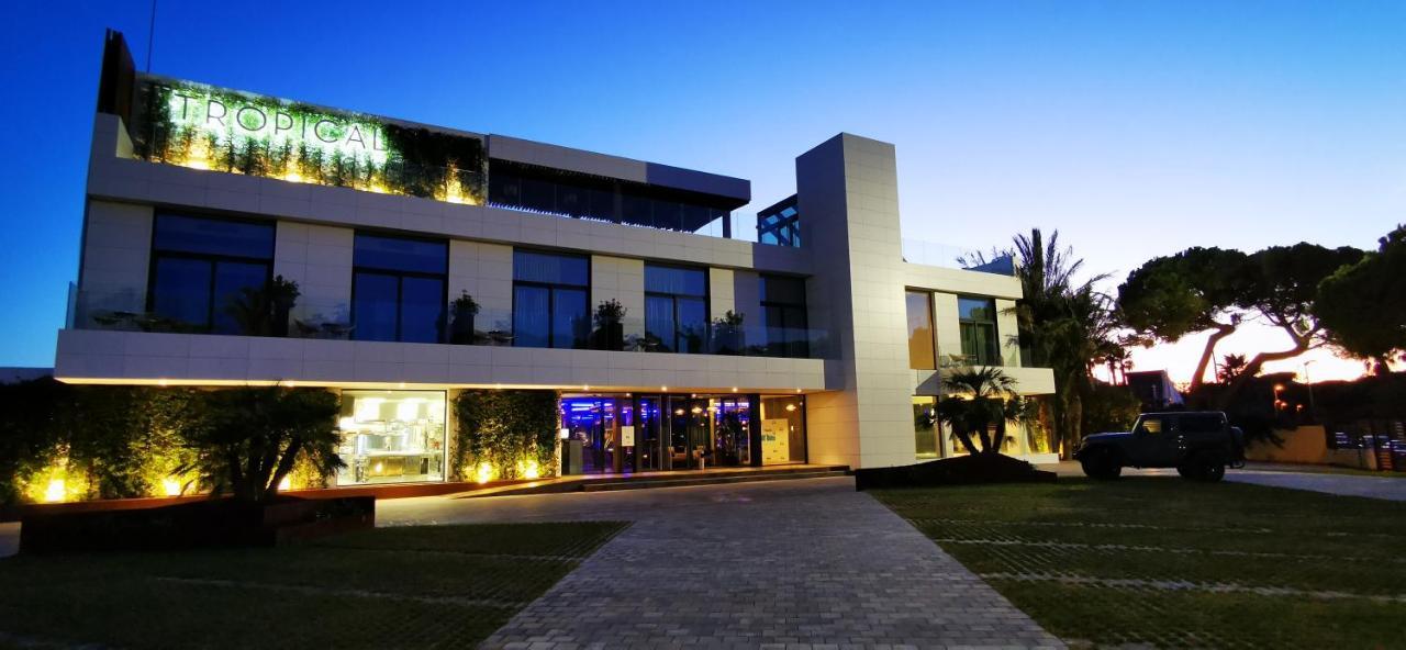 Playa Grande By Tropical - Adults Only Hotel Gavà Eksteriør billede
