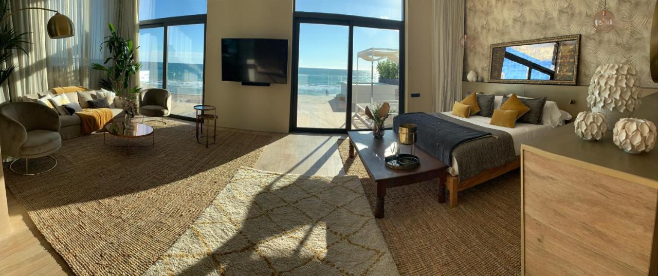 Playa Grande By Tropical - Adults Only Hotel Gavà Eksteriør billede